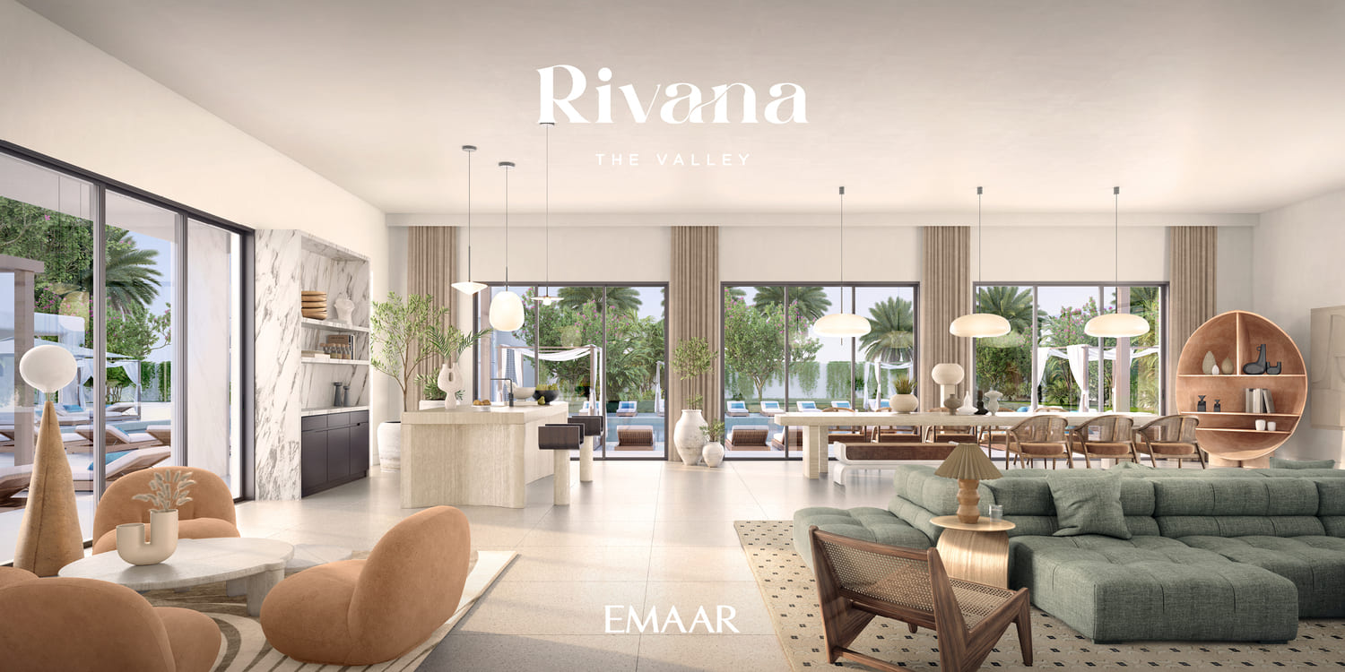 RIVANA interior 7