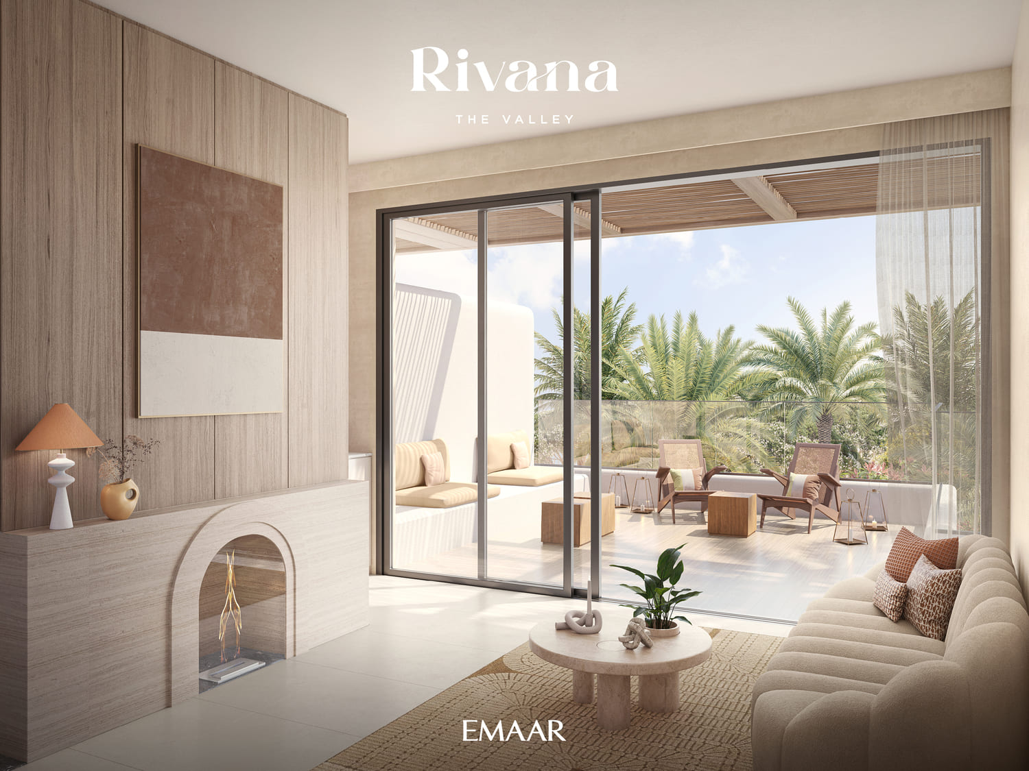 RIVANA interior 3