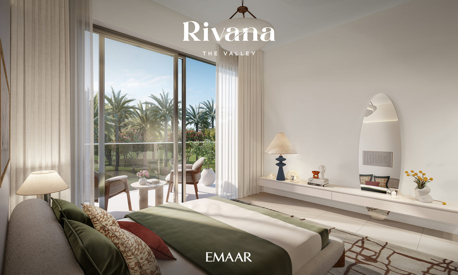 RIVANA interior 6