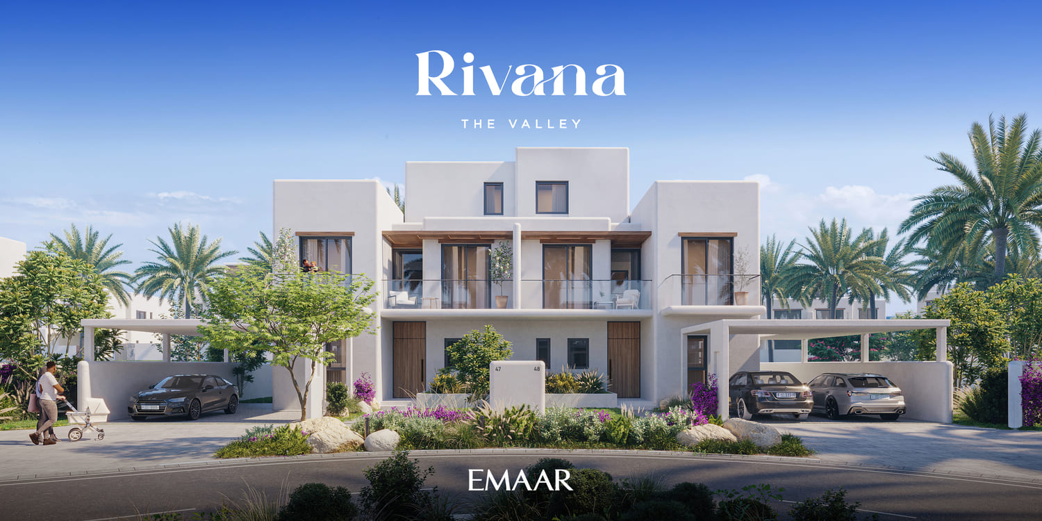 RIVANA architecture 2