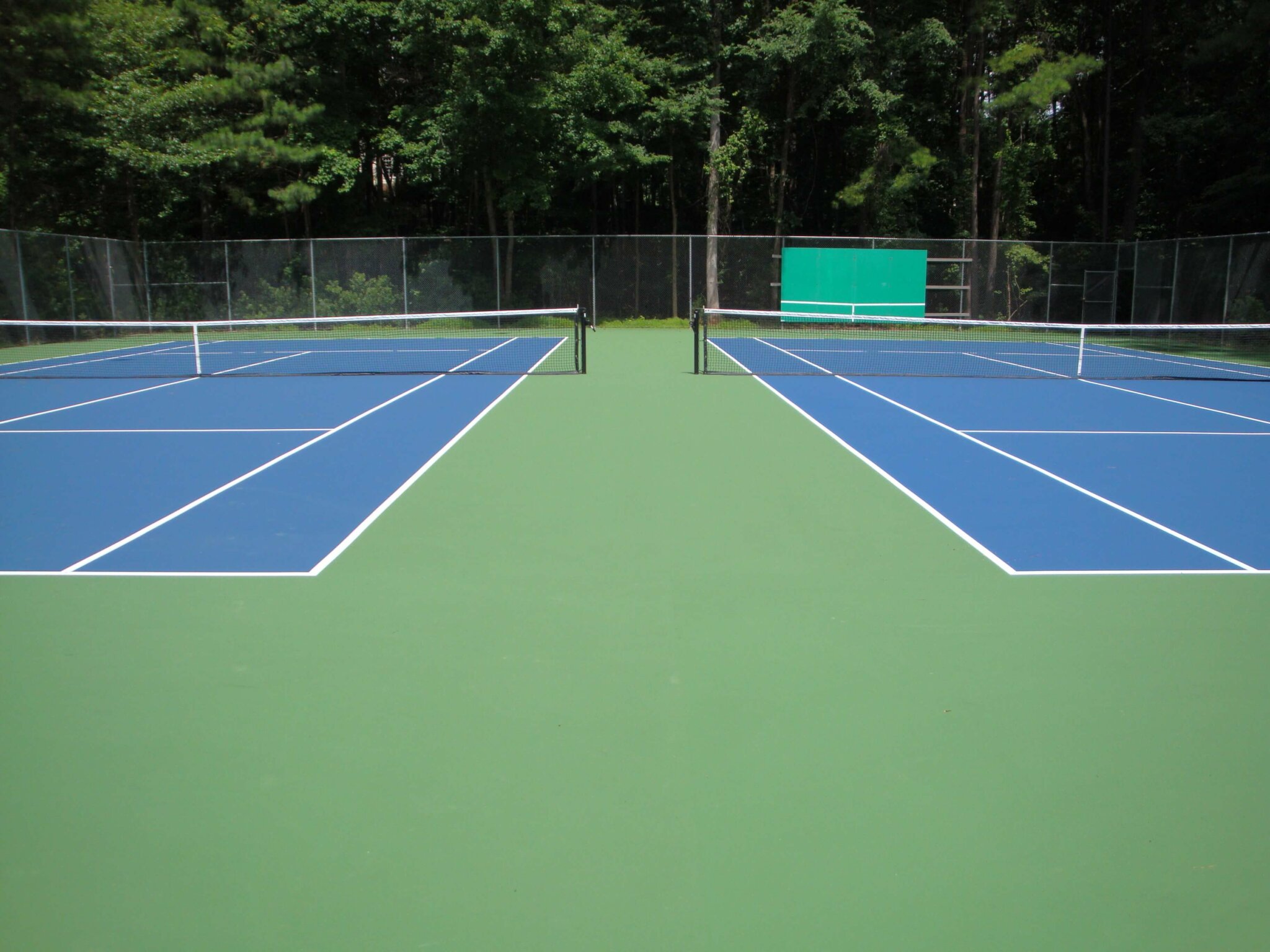 MUGA Court amenity image