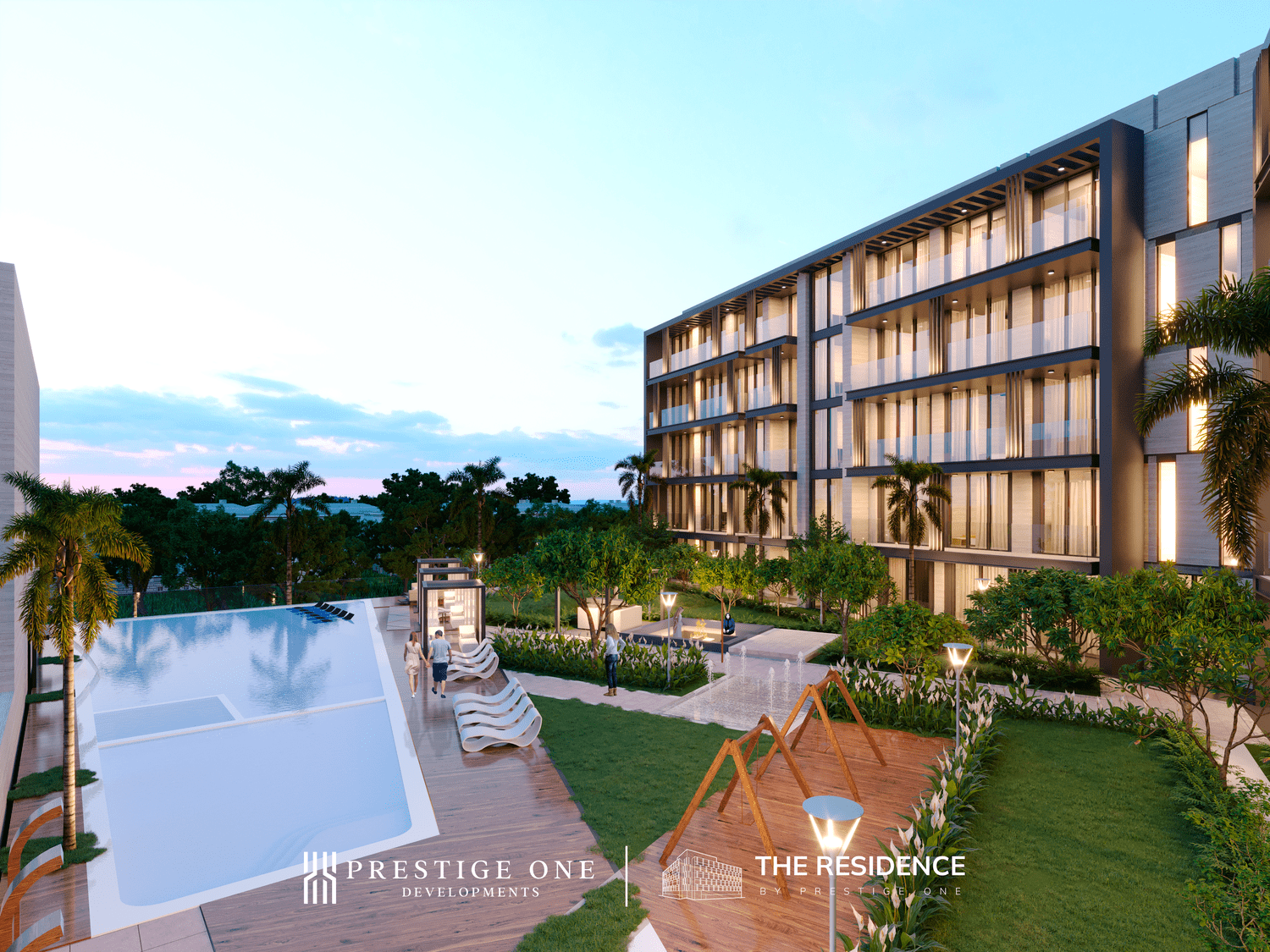 Swimming Pool & Hot Tub amenity image