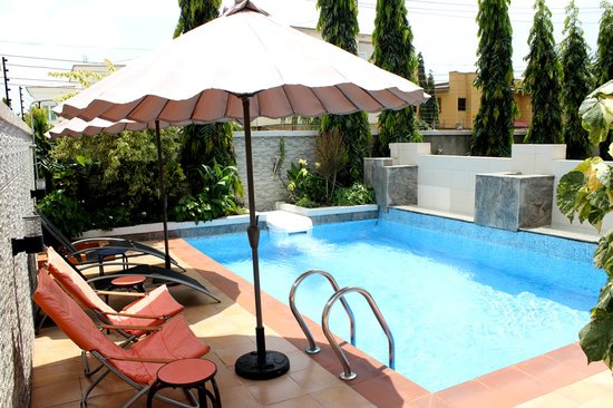 Relaxation Spot amenity image