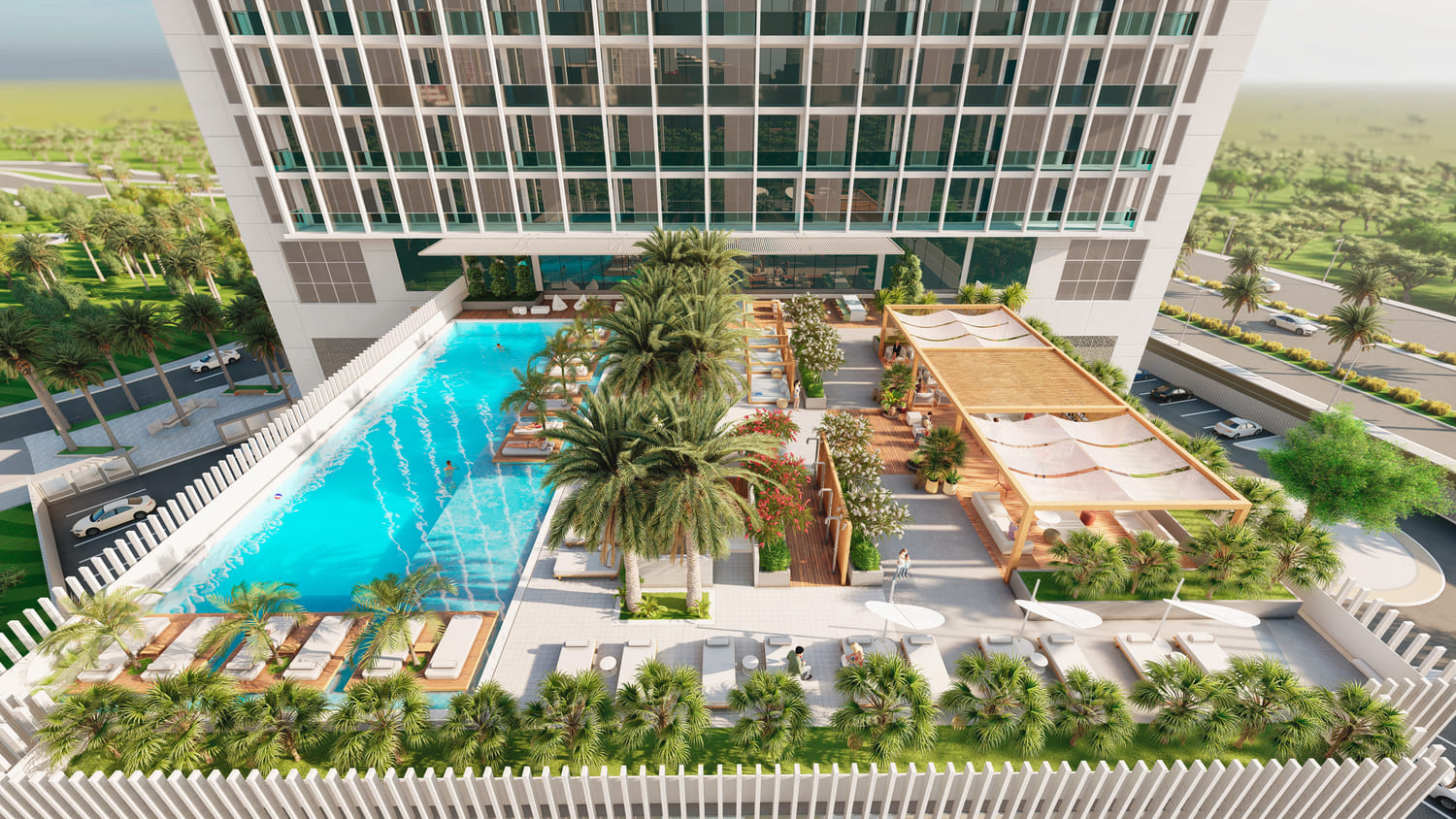 UPSIDE Living architecture 2