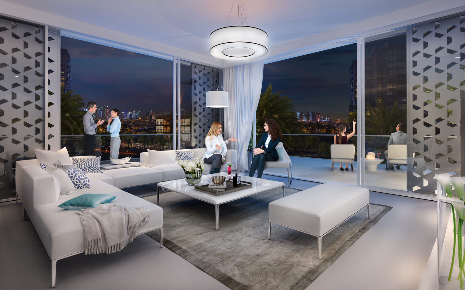 Serenity Lakes 2 interior 1