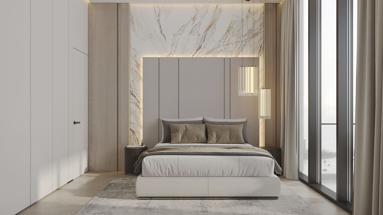 Hammock Park interior 1