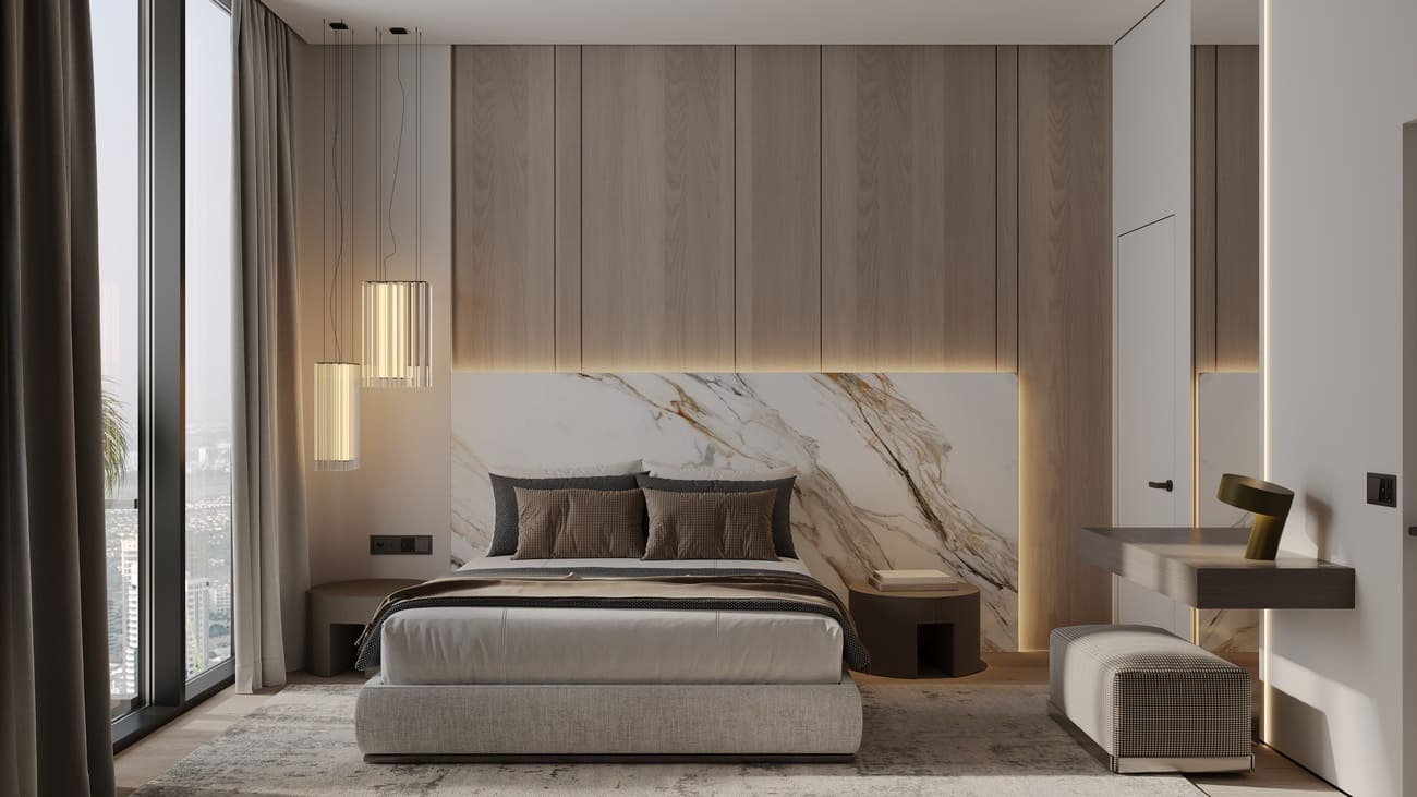 Hammock Park interior 4