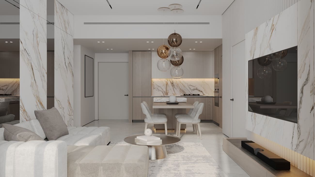 Hammock Park interior 5