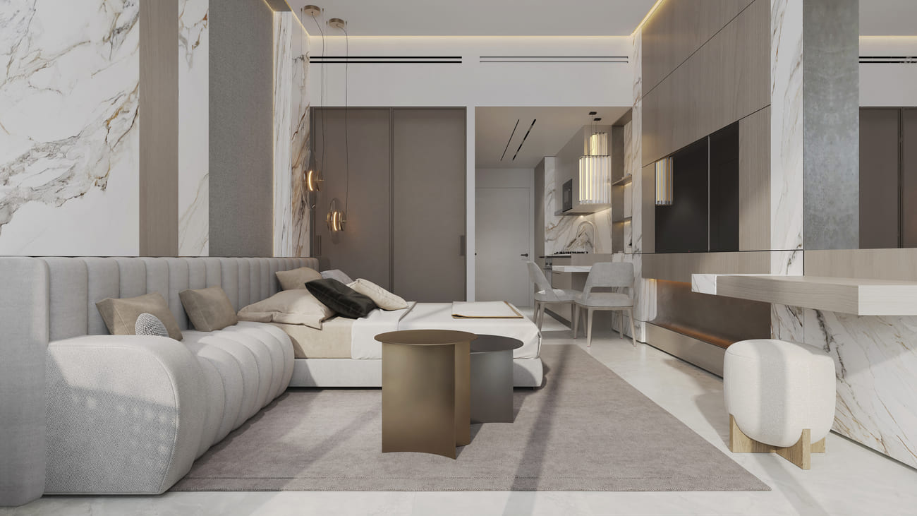 Hammock Park interior 9