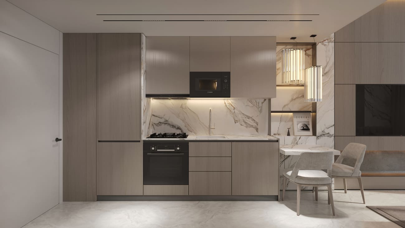 Hammock Park interior 7