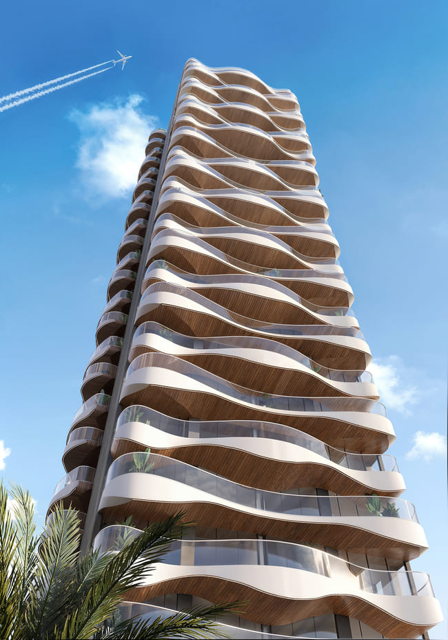 The Pier Residences cover image