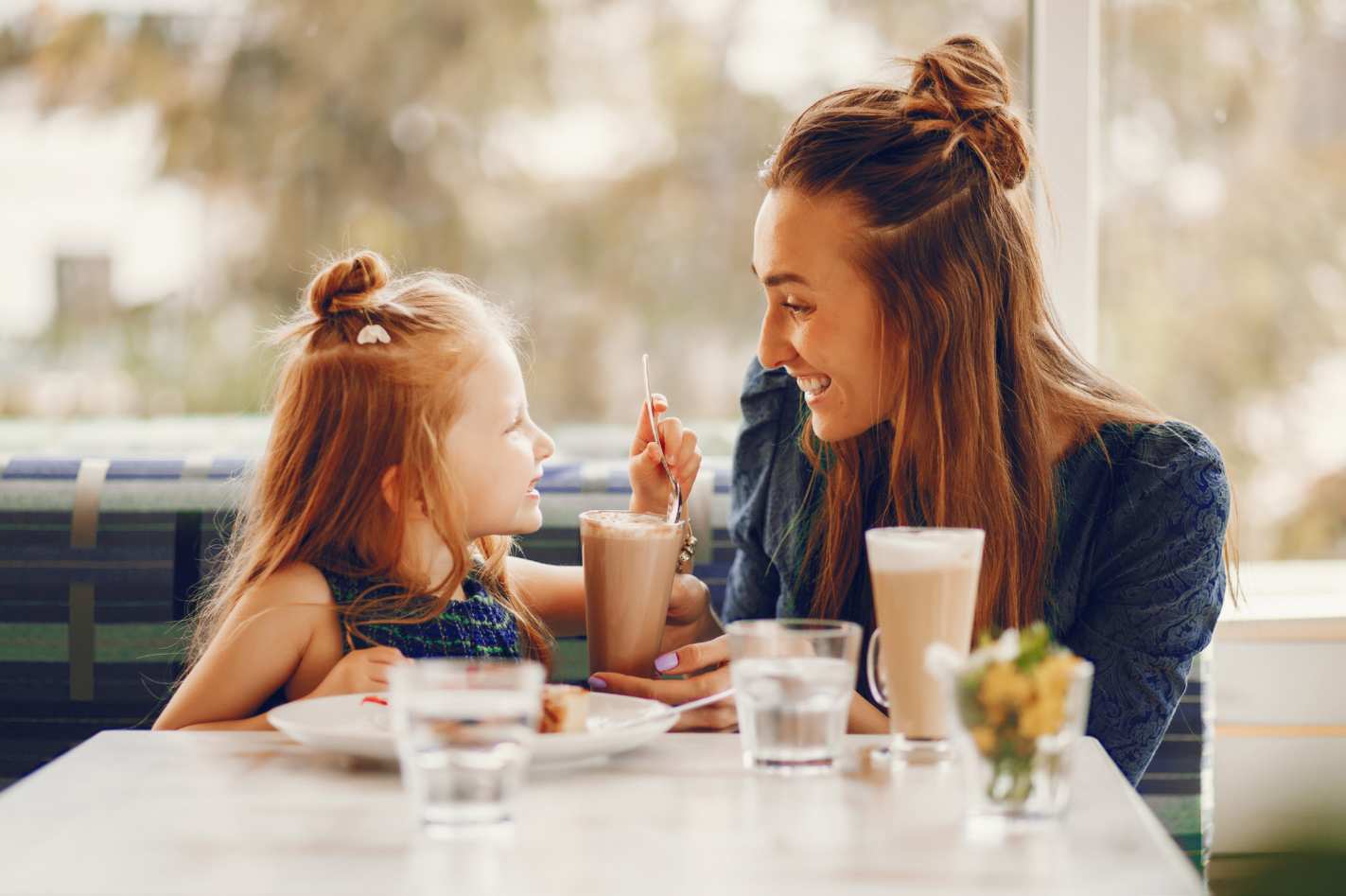 Restaurants & Cafes amenity image