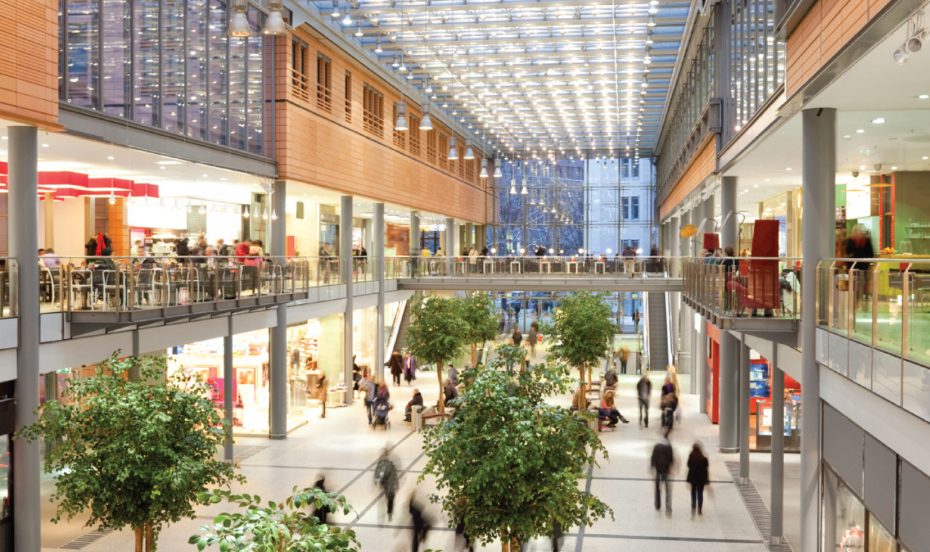 Retail Outlets amenity image