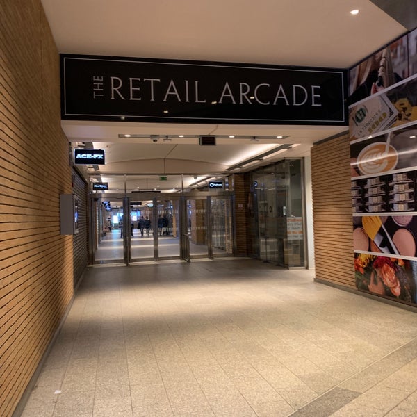 Retail Arcade amenity image