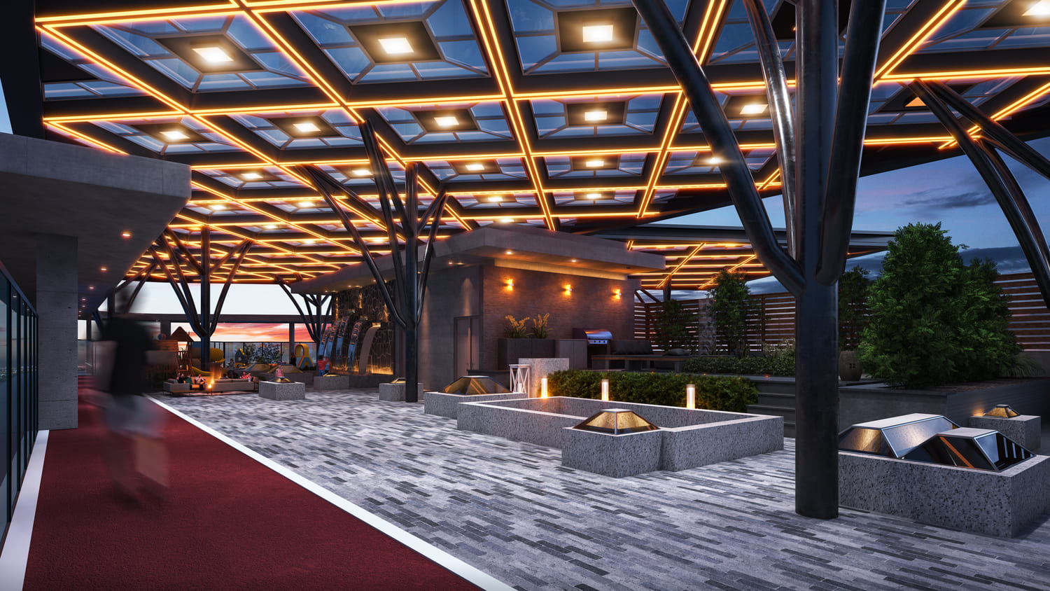 Jogging Track amenity image