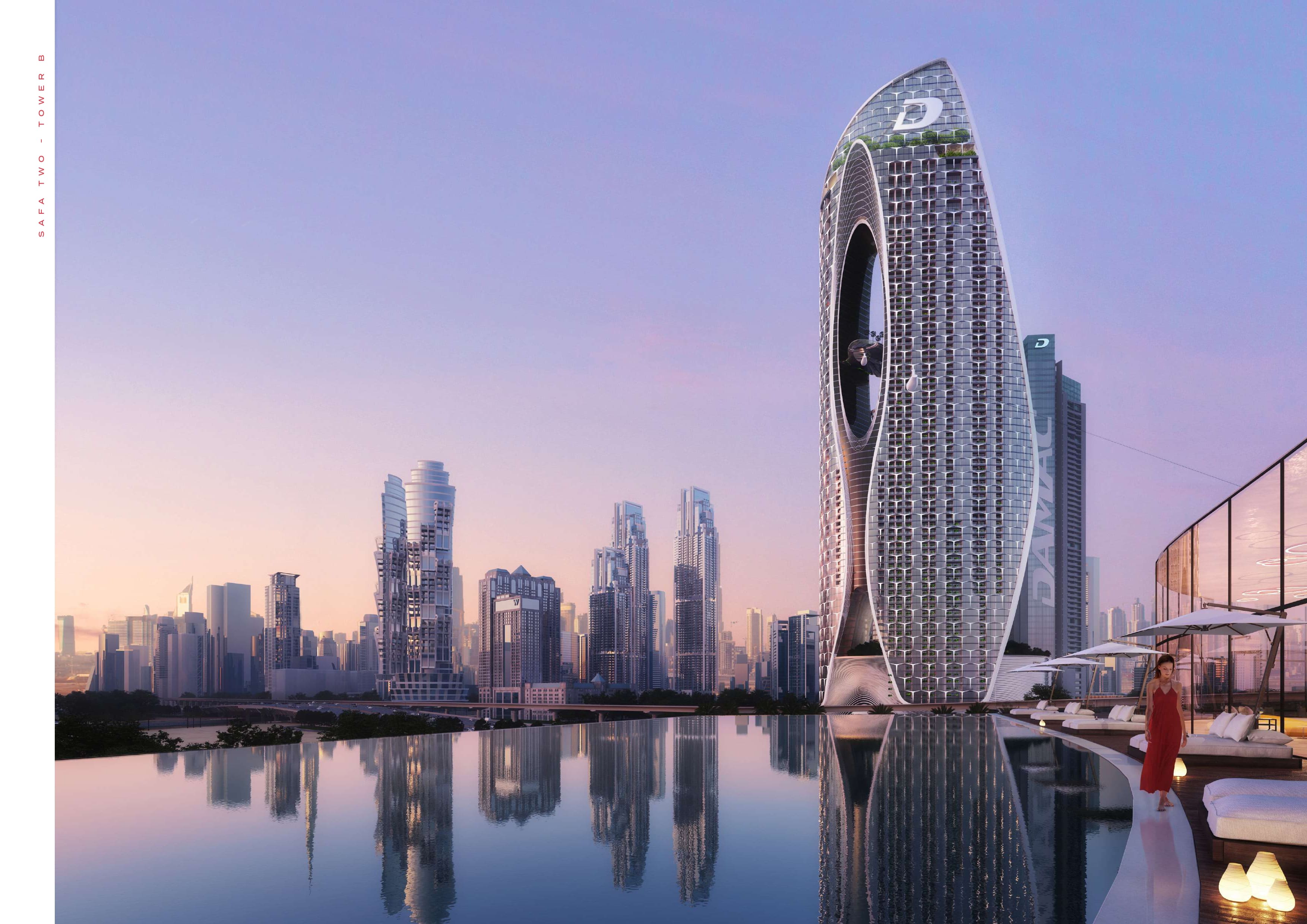 Safa Two de Grisogono cover image