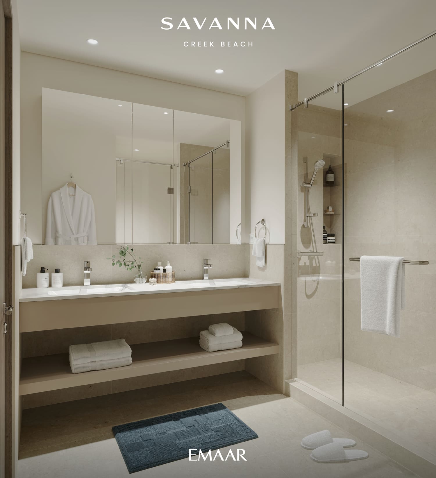 Savanna interior 3