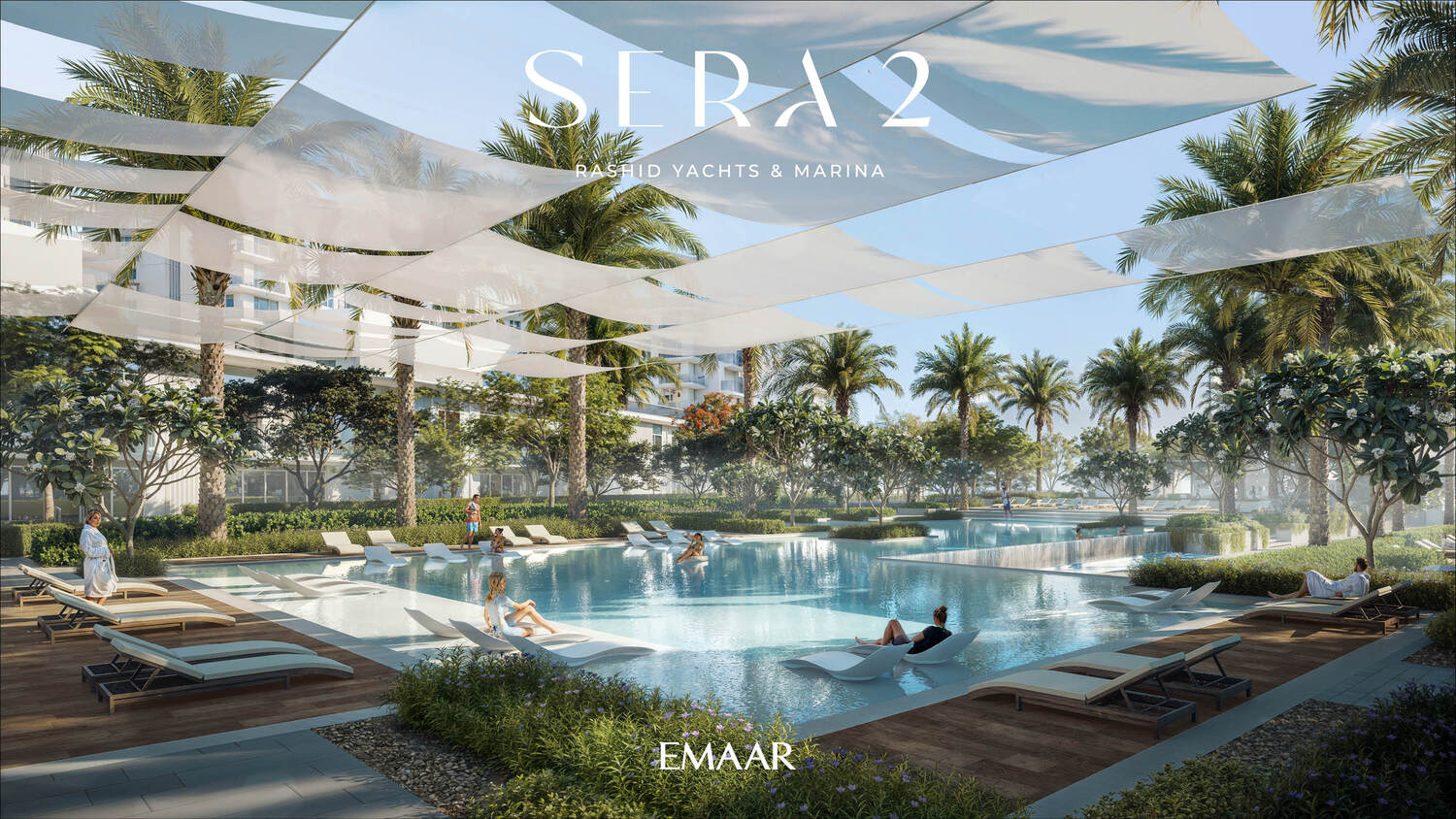 Leisure Pool amenity image