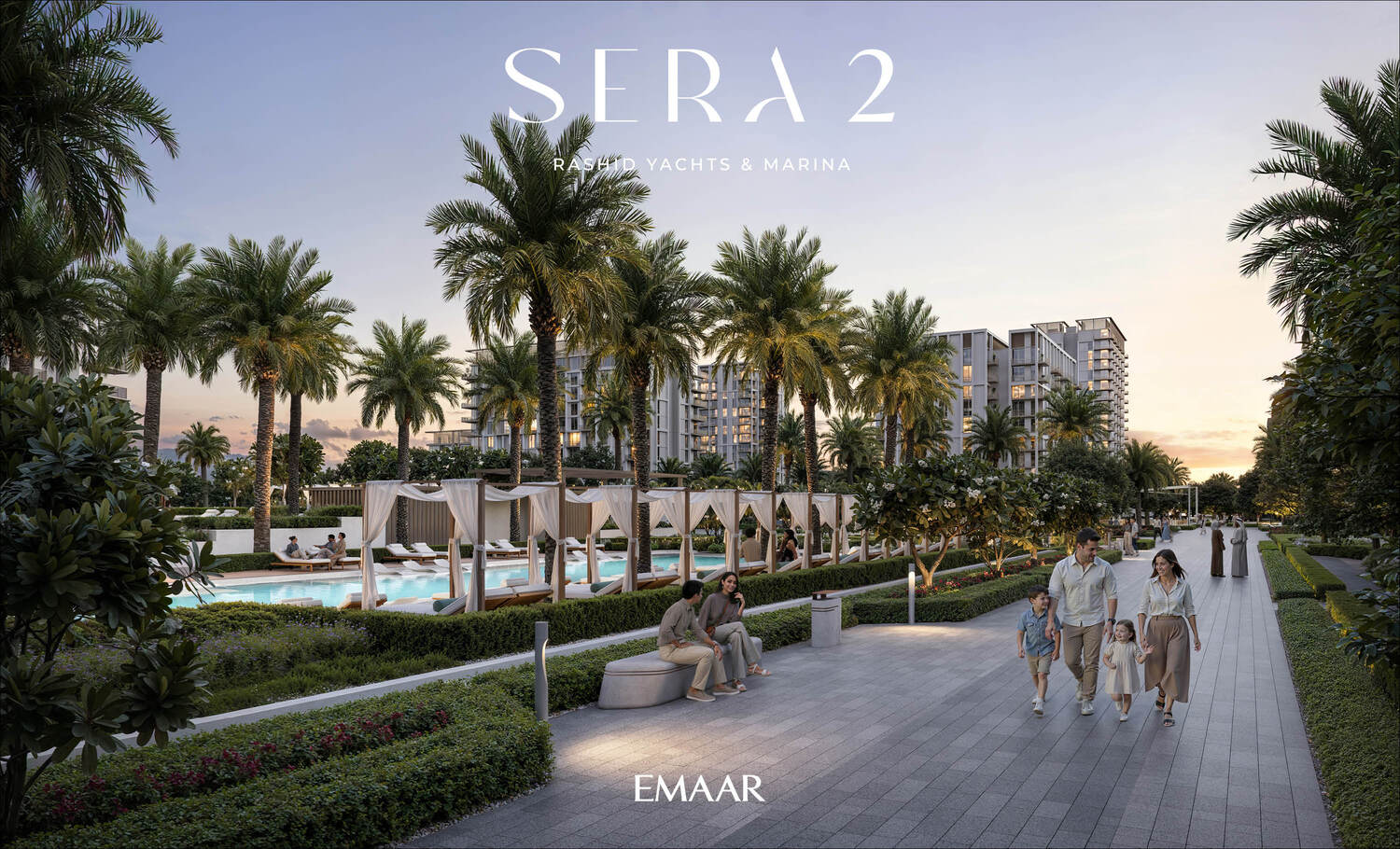 Water Gardens Park amenity image