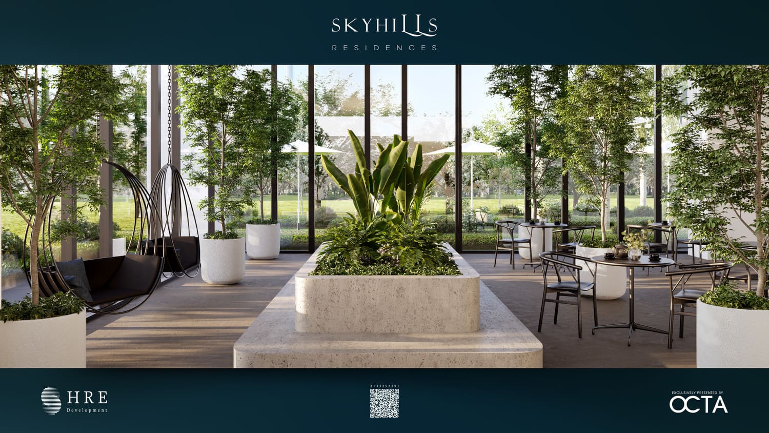 Co-working Space amenity image