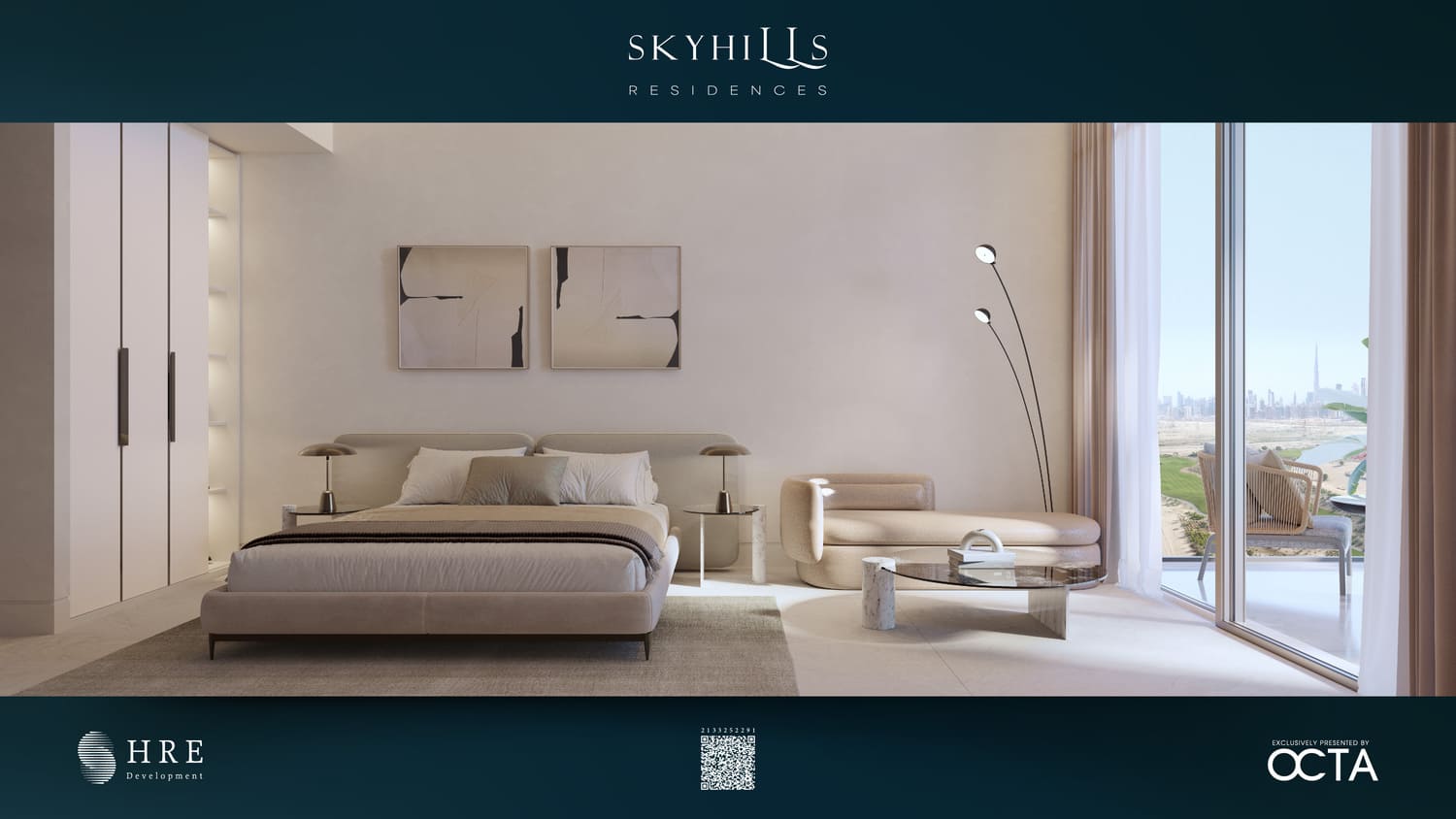 Sky Hills Residence interior 8