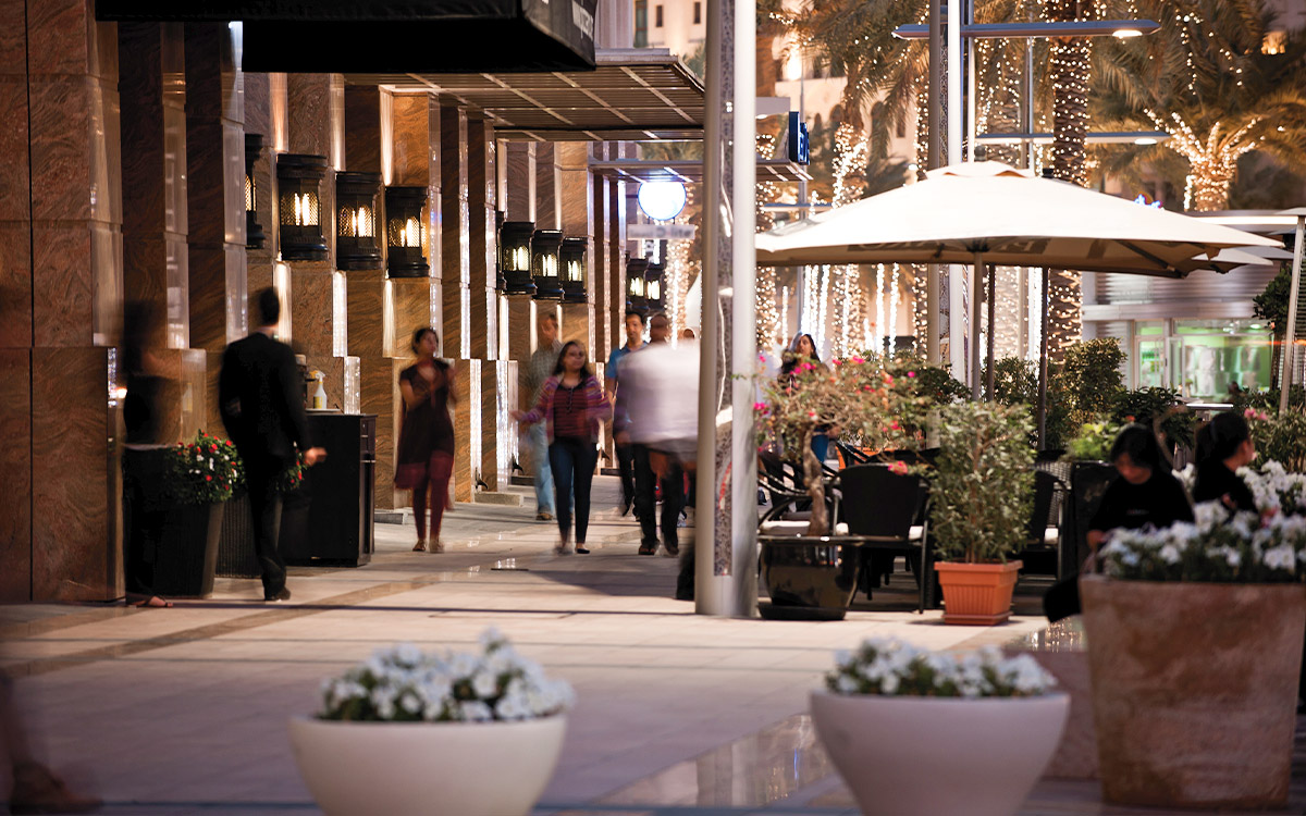 Restaurants and Cafes amenity image