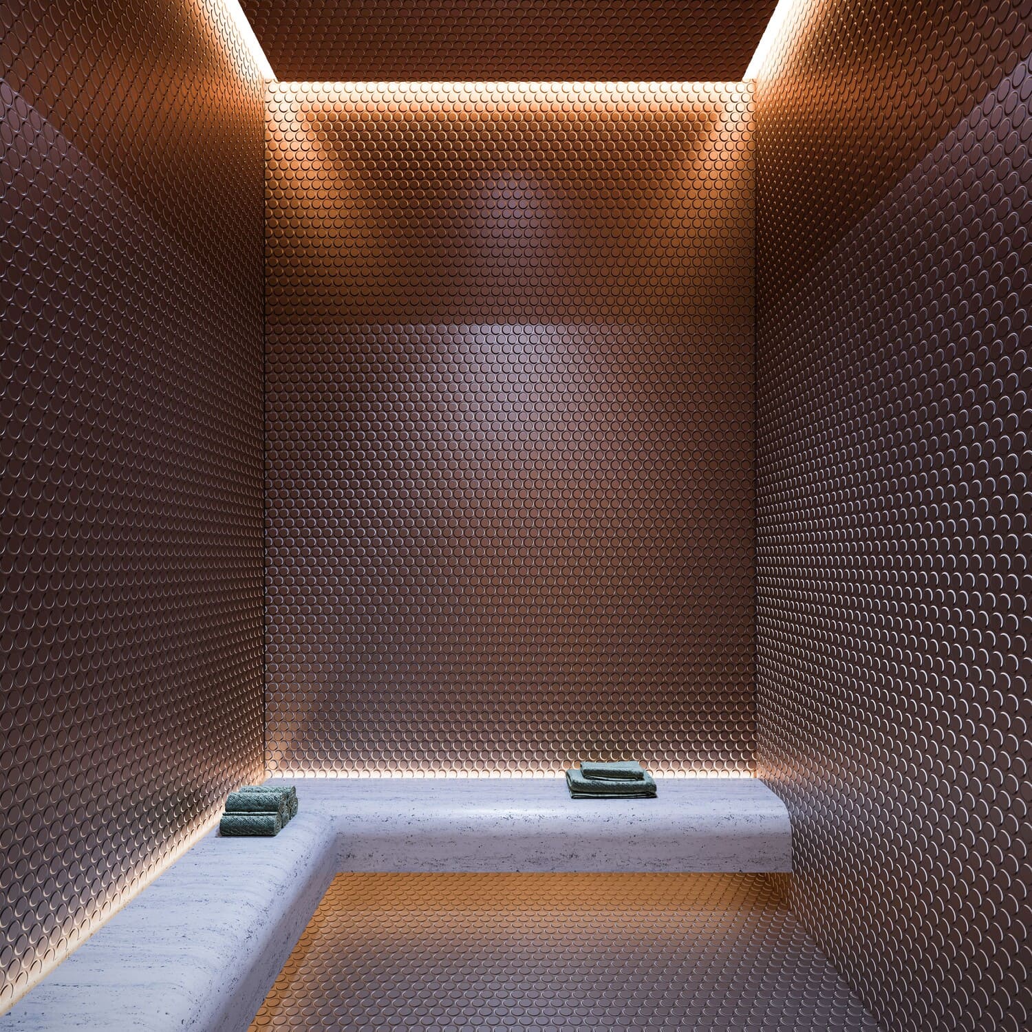 Steam Room amenity image