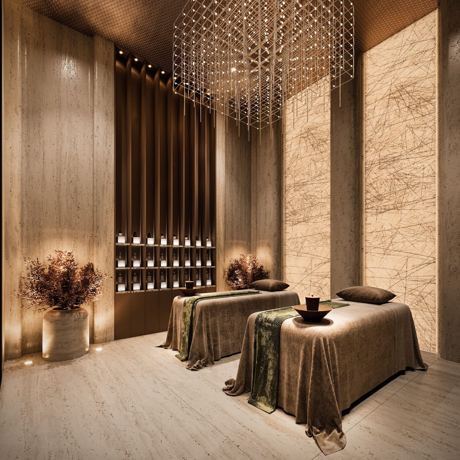 Spa amenity image