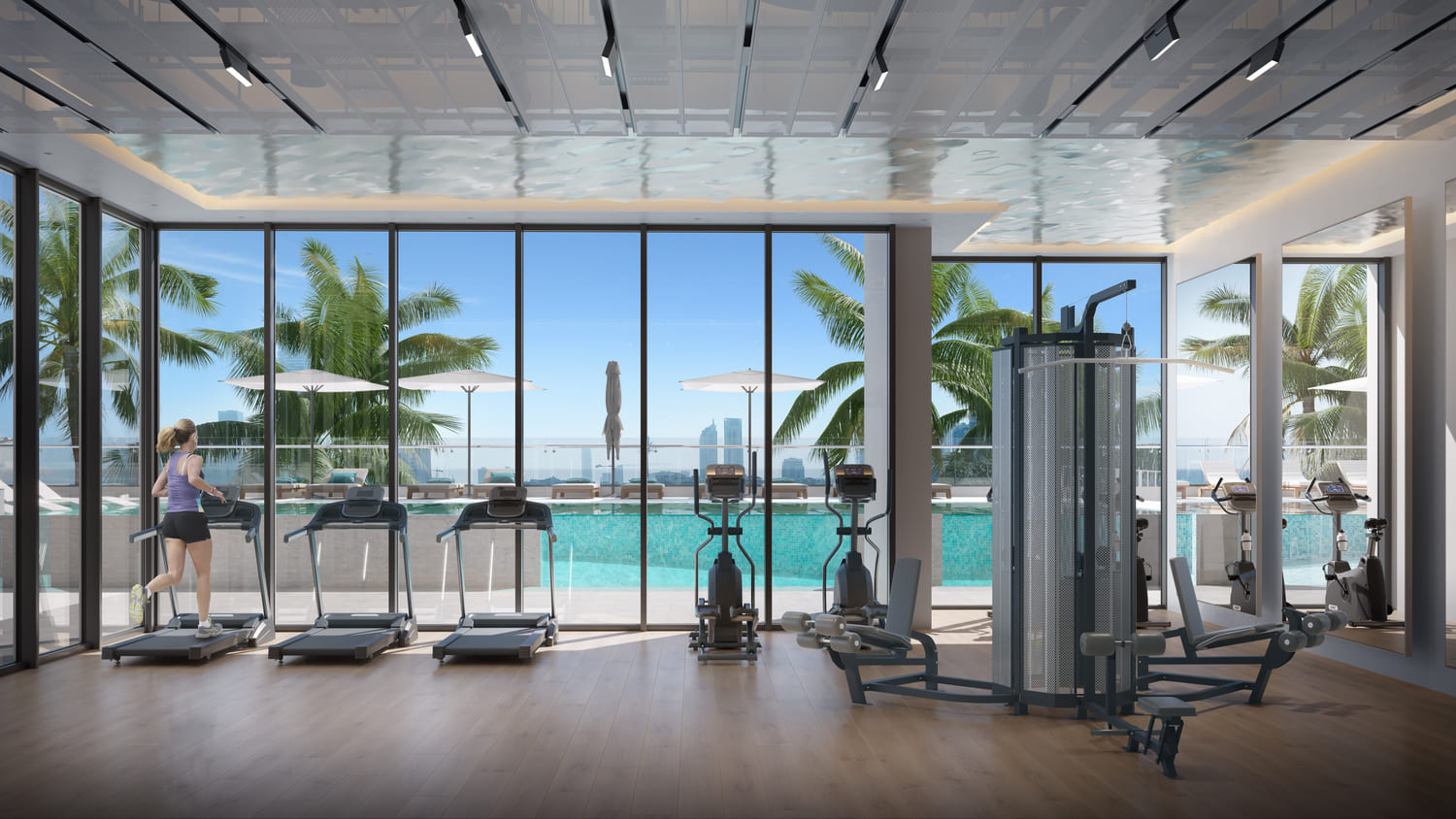 SPORTS AREA amenity image