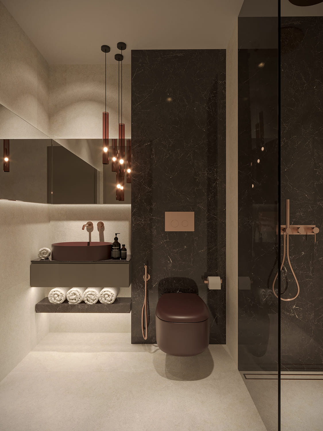 Hyde Walk Residence interior 13