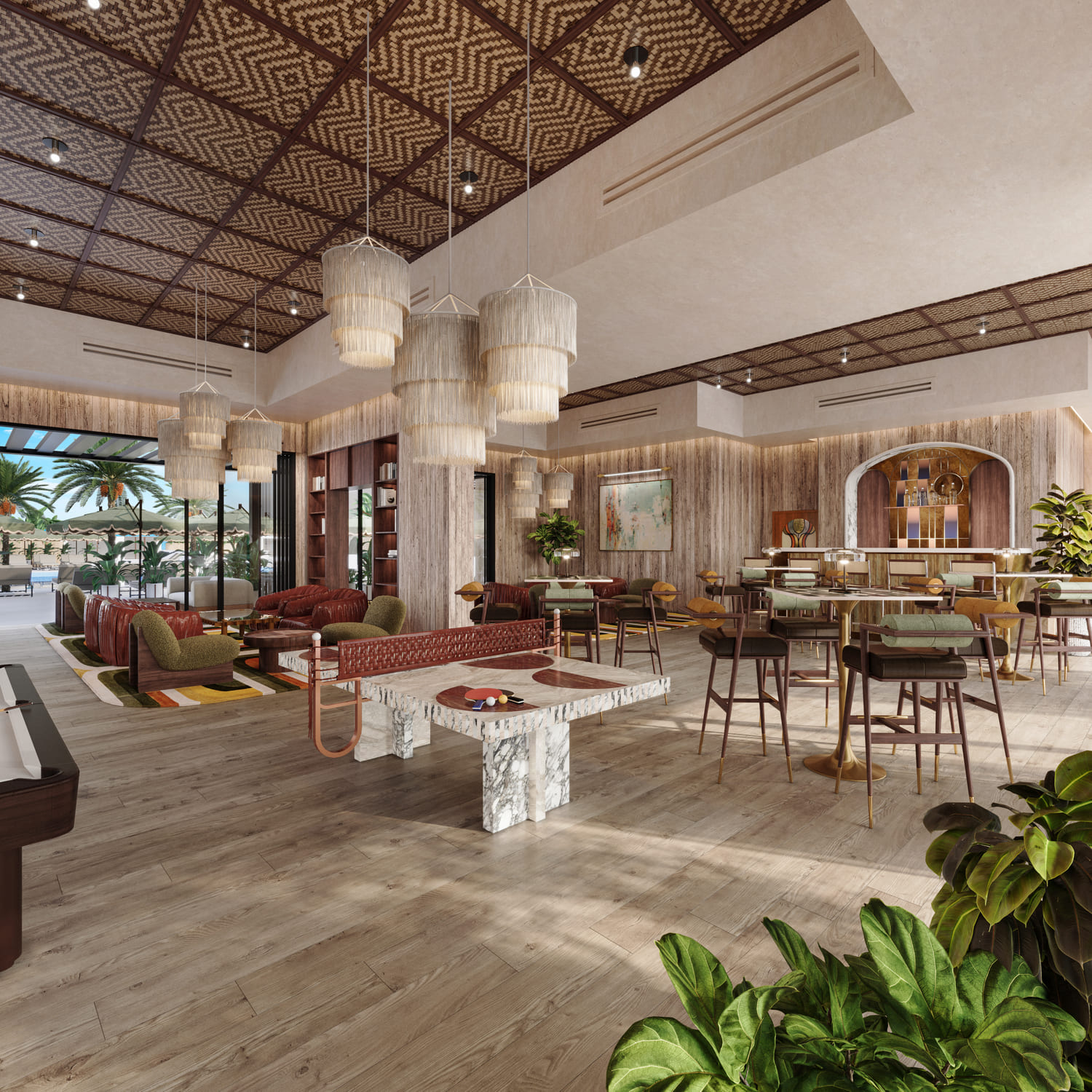 Summer House amenity image