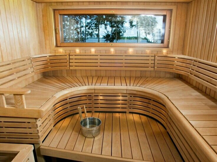 Sauna Rooms amenity image