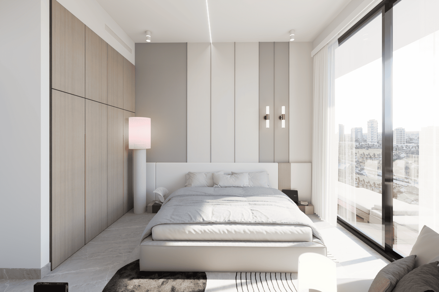 Astra South interior 13