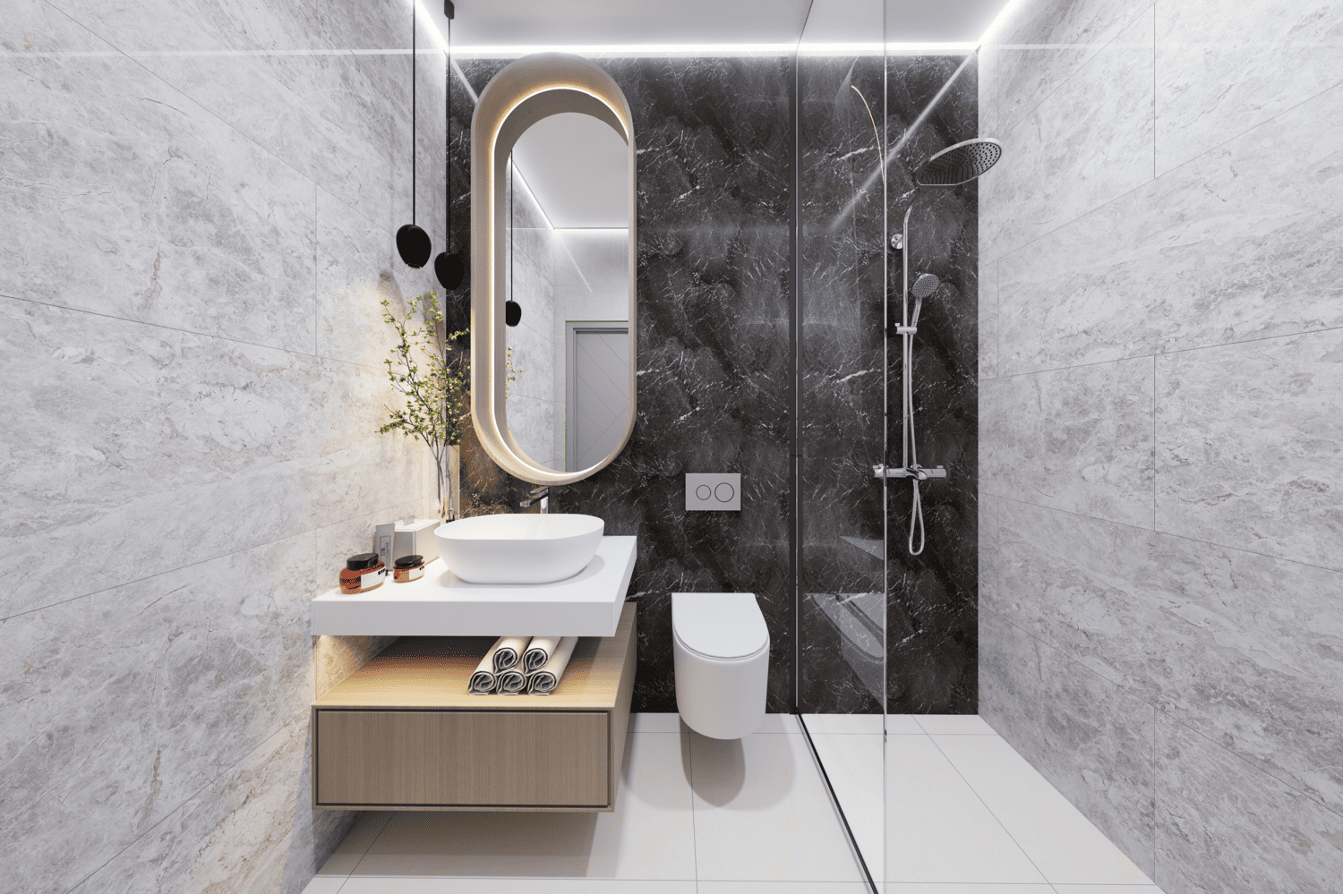 Astra South interior 7