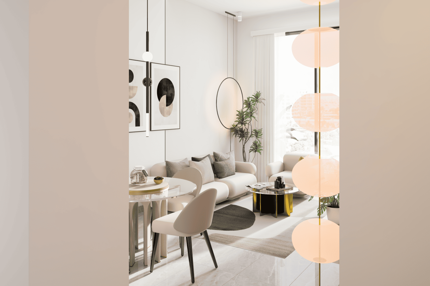 Astra South interior 11