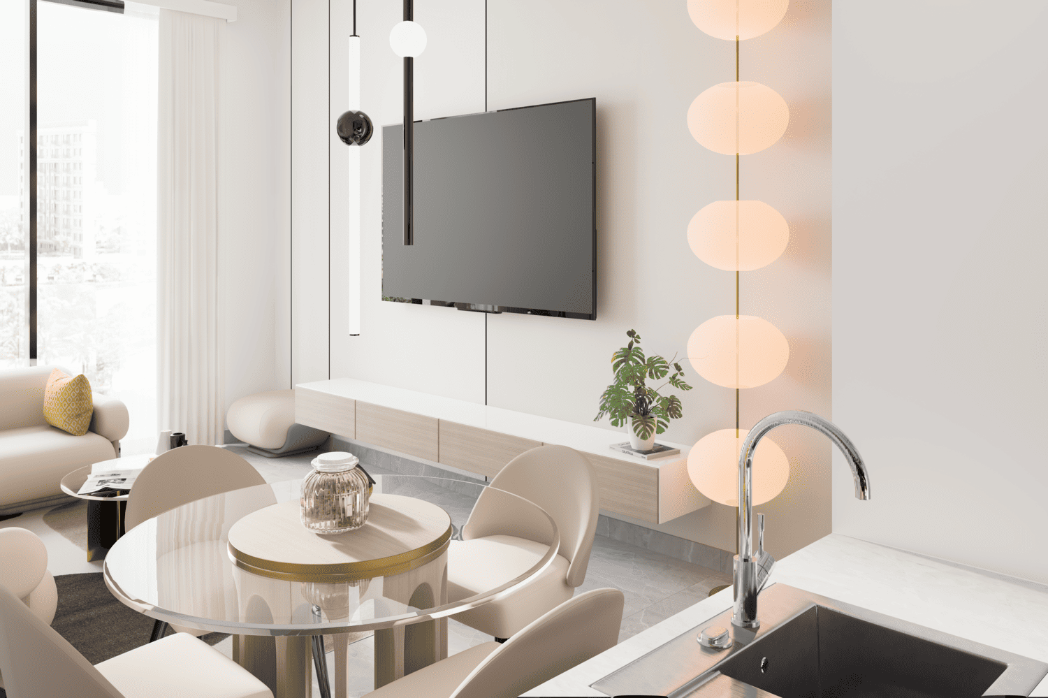 Astra South interior 10