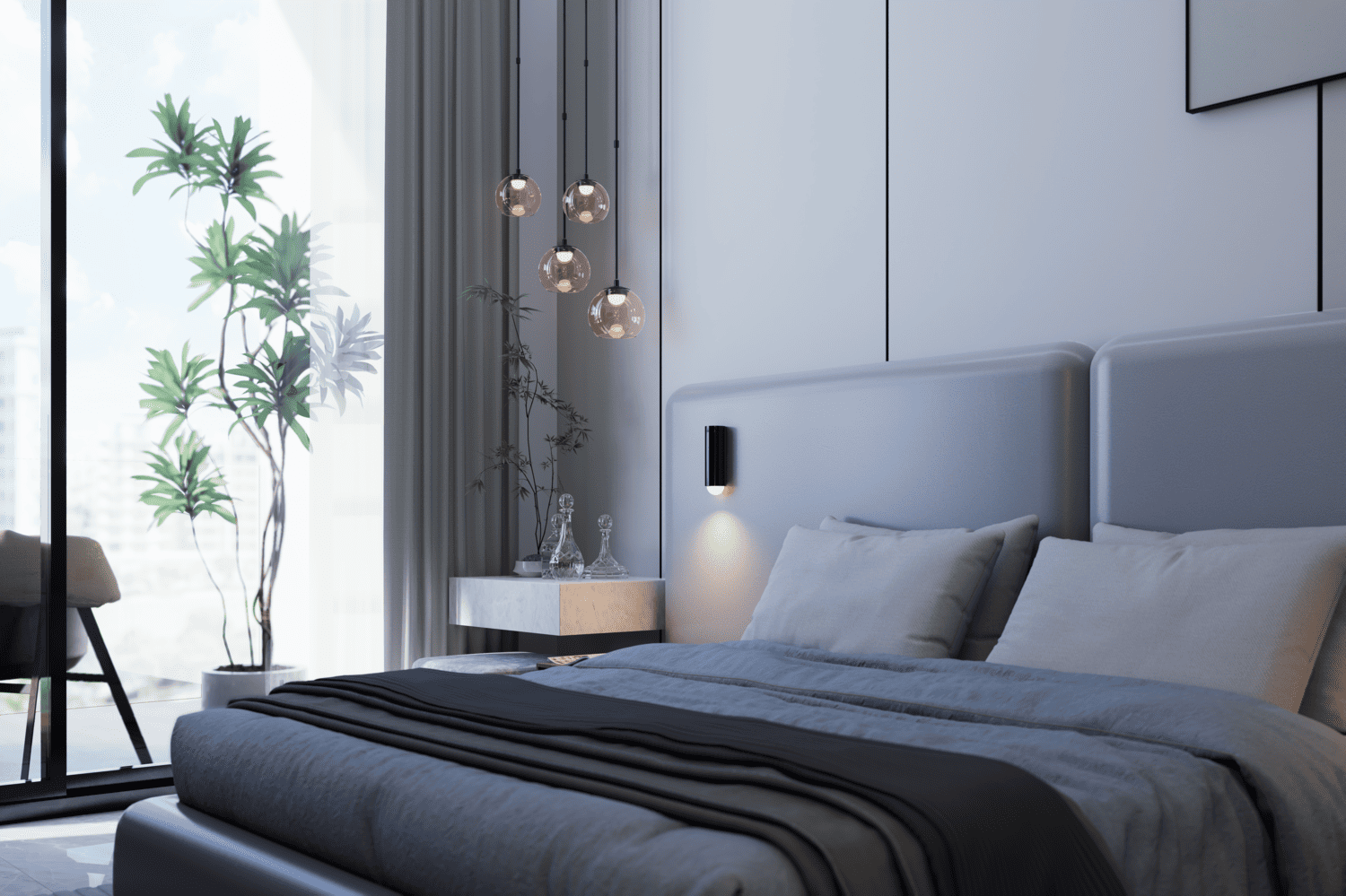 Astra South interior 9