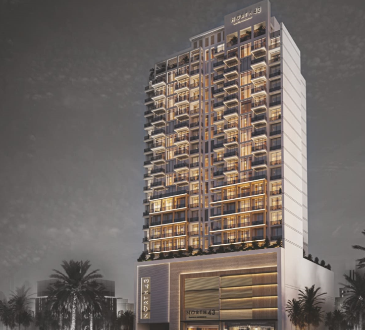 North 43 architecture 4