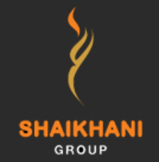 Shaikhani Group Logo