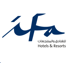 IFA Hotels and Resorts Logo