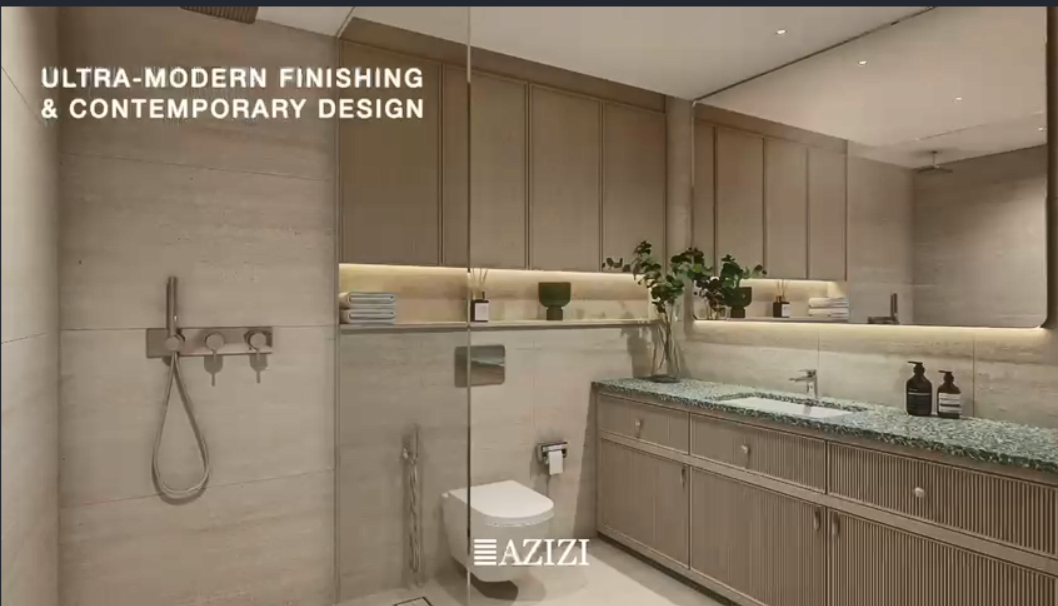 Creek Views 3 interior 3