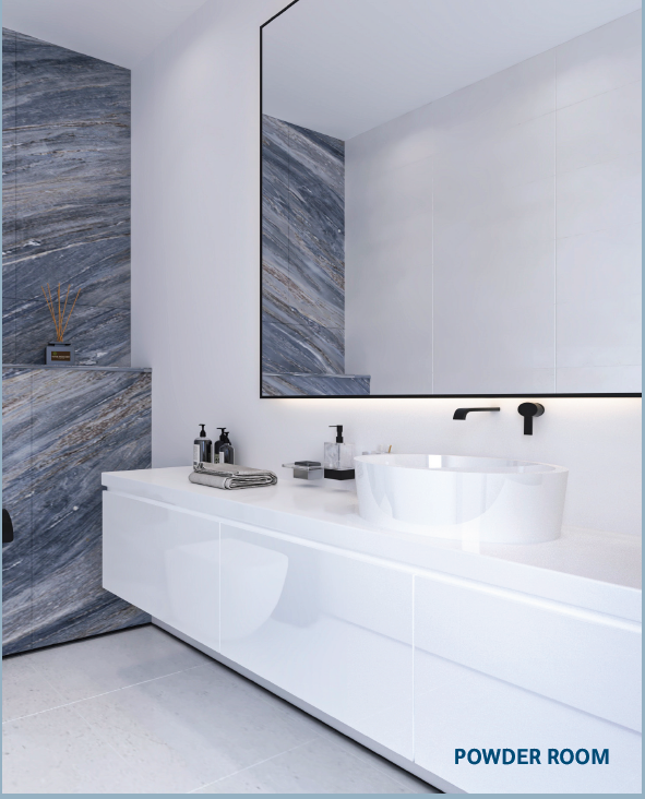 Sea La Vie interior 8