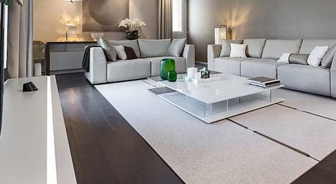 Gardenia Residency interior 1