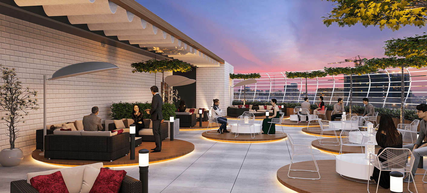 Roof Top amenity image