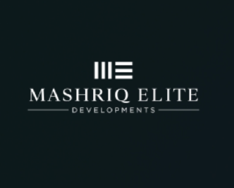 Mashriq Elite Logo