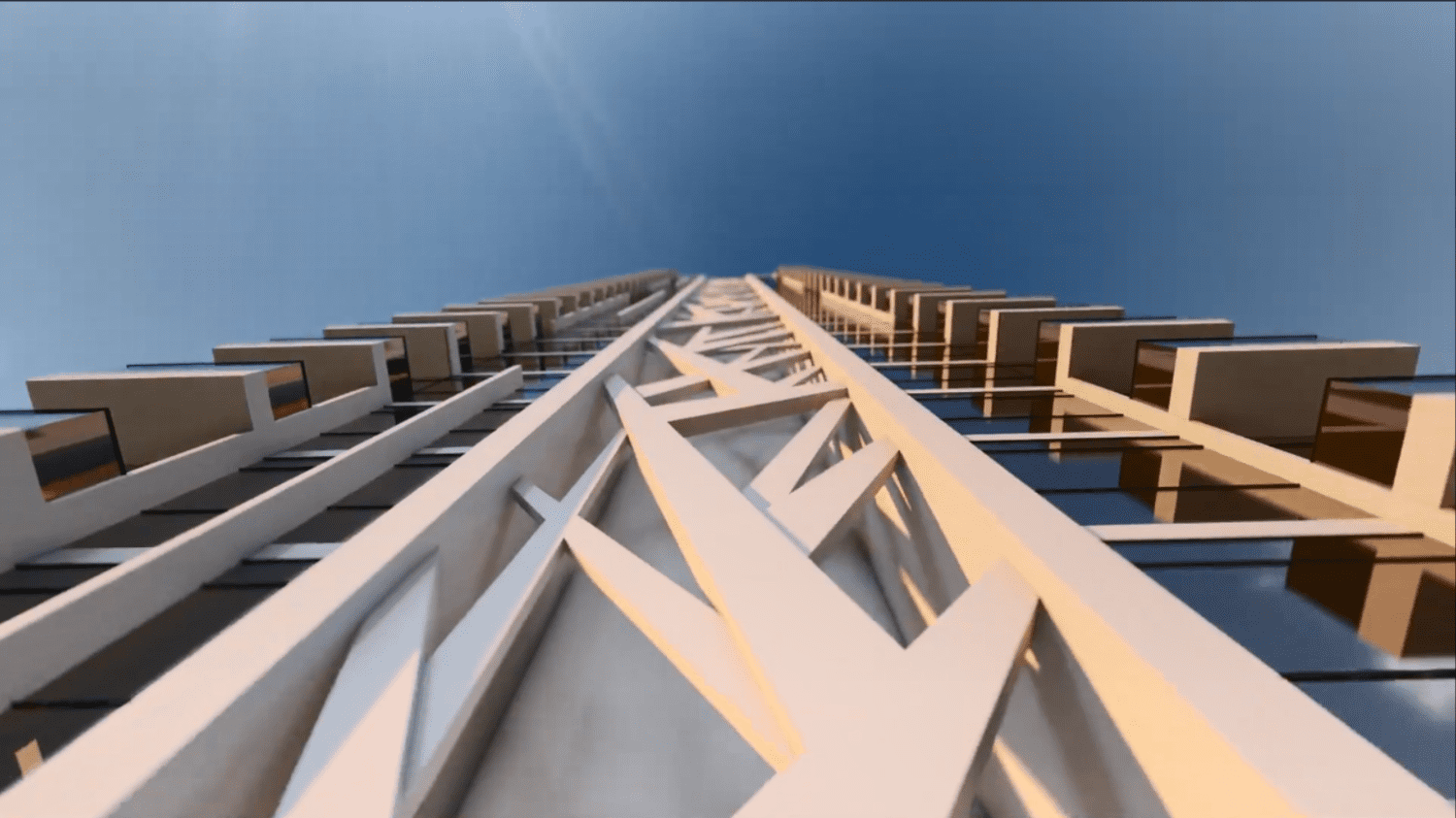 Renad Tower architecture 5