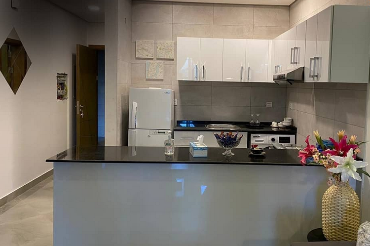 Gardenia Residency interior 4