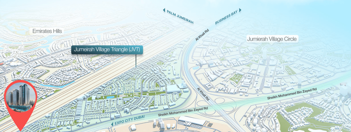 LUM1NAR master plan 1
