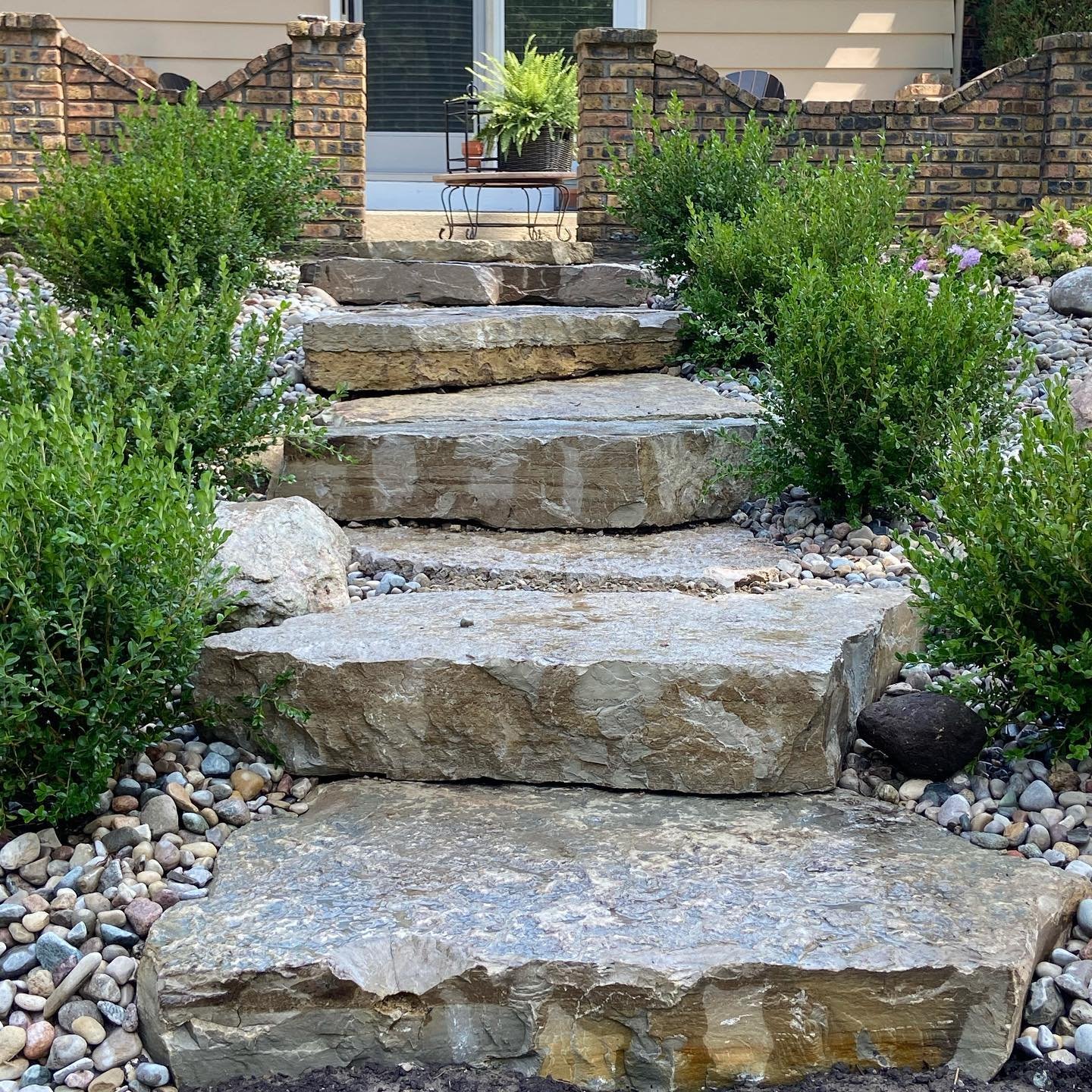 Serene Landscape Zones amenity image