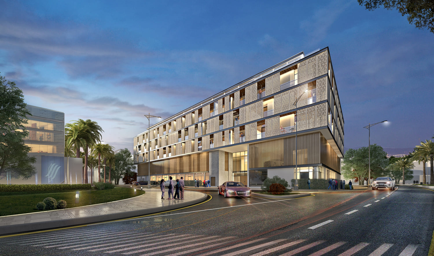 Serenity Lakes 5 cover image